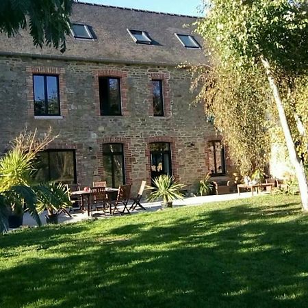 Chez Estelle Et Stephane Jouvente Εξωτερικό φωτογραφία