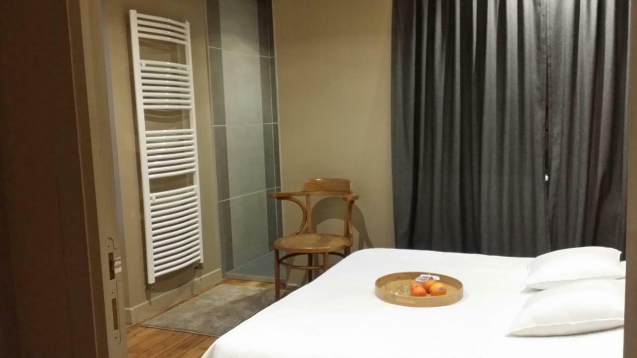 Chez Estelle Et Stephane Jouvente Εξωτερικό φωτογραφία